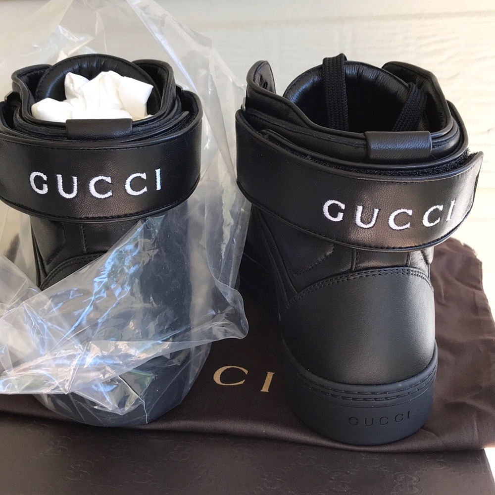 Brand new Gucci shoes size 8 for sale